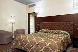 Imagen de la habitación del Hotel MODERNO, PAVIA. Foto 2