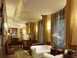 Imagen de los interiores del Hotel MODERNO, PAVIA. Foto 3