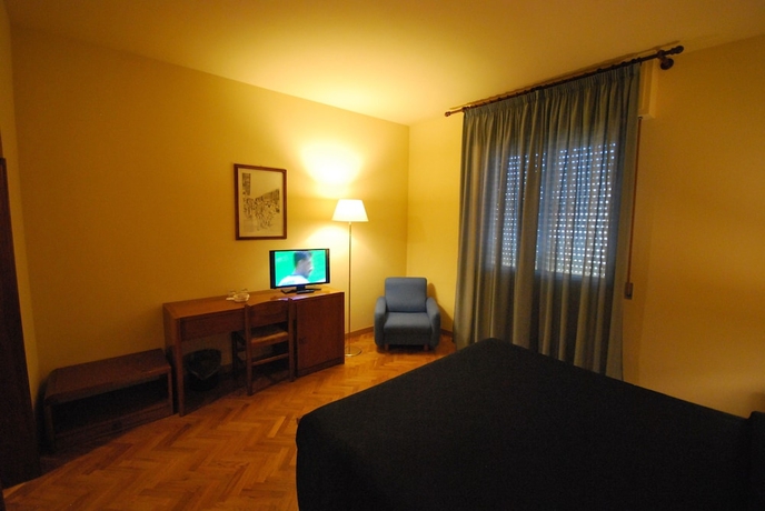 Imagen de la habitación del Hotel MODERNO, Pontassieve. Foto 6