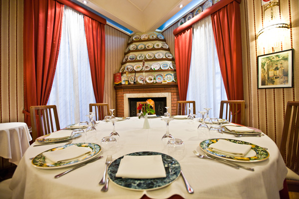 Imagen general del Hotel MODERNO, Trapani. Foto 4