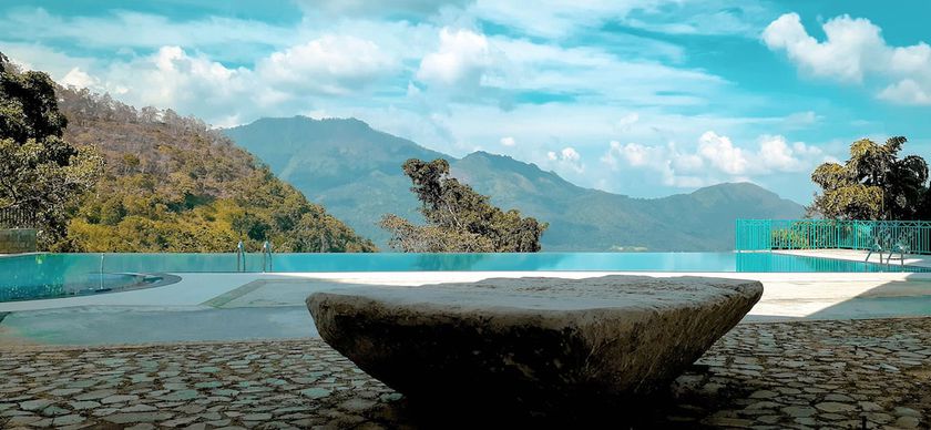 Imagen de los exteriores del Hotel MOI Ella by DBI. Foto 5