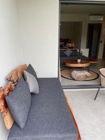 Imagen general del Hotel MOLA PAPAYA. Foto 2