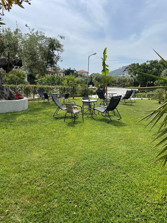 Imagen general del Hotel MOLA PAPAYA. Foto 3