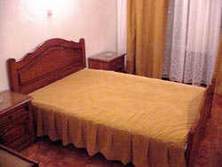 Imagen de la habitación del Hotel MOLDOVA, Bacau. Foto 7