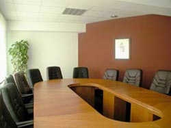 Imagen general del Hotel MOLDOVA, Bacau. Foto 2