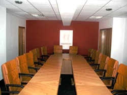 Imagen general del Hotel MOLDOVA, Bacau. Foto 3