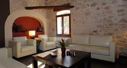 Imagen general del Hotel MOLI BLANC, Igualada. Foto 4