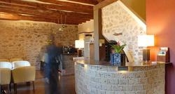 Imagen general del Hotel MOLI BLANC, Igualada. Foto 5