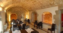Imagen general del Hotel MOLI BLANC, Igualada. Foto 6