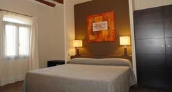 Imagen general del Hotel MOLI BLANC, Igualada. Foto 7