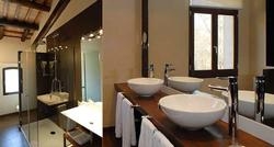 Imagen general del Hotel MOLI BLANC, Igualada. Foto 10