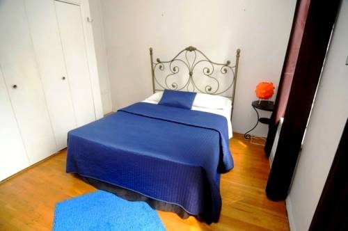 Imagen general del Hotel MOMA Apartments. Foto 10