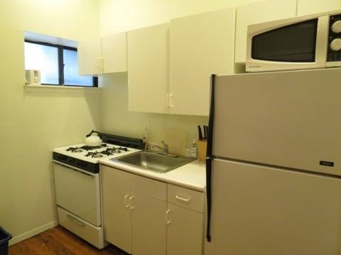 Imagen general del Hotel MOMA Apartments. Foto 1