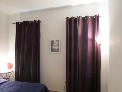Imagen general del Hotel MOMA Apartments. Foto 2