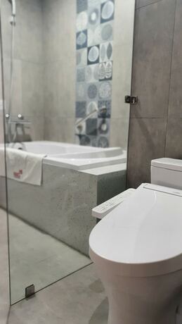 Imagen general del Hotel MOMIZI HANOI 2 - PHAN KE BINH. Foto 2