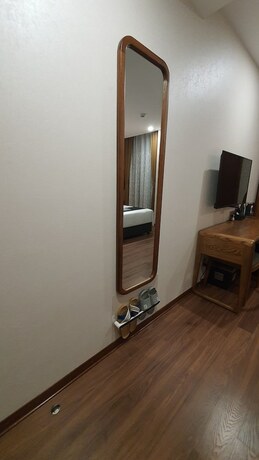 Imagen de la habitación del Hotel MOMIZI HANOI 2 - PHAN KE BINH. Foto 12