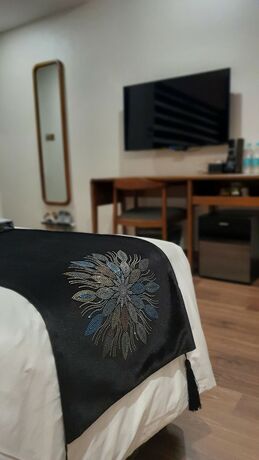 Imagen general del Hotel MOMIZI HANOI 2 - PHAN KE BINH. Foto 4