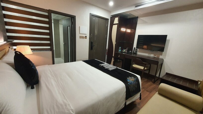 Imagen general del Hotel MOMIZI HANOI 2 - PHAN KE BINH. Foto 8
