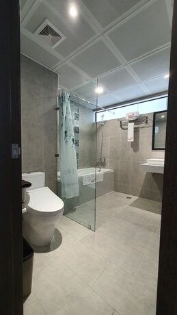 Imagen general del Hotel MOMIZI HANOI 2 - PHAN KE BINH. Foto 9