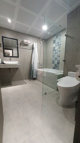 Imagen general del Hotel MOMIZI HANOI 2 - PHAN KE BINH. Foto 10