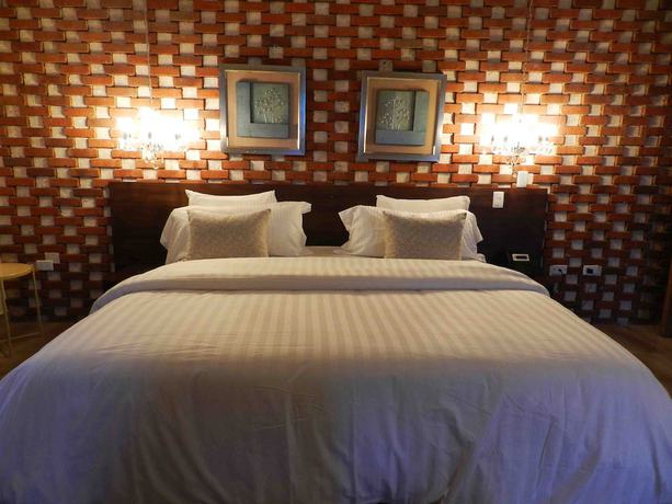 Imagen de la habitación del Hotel MON Boutique, Constanza. Foto 2