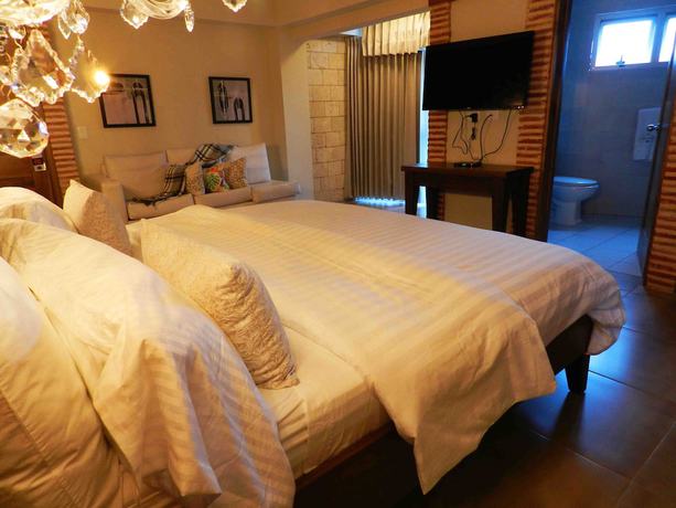 Imagen de la habitación del Hotel MON Boutique, Constanza. Foto 3