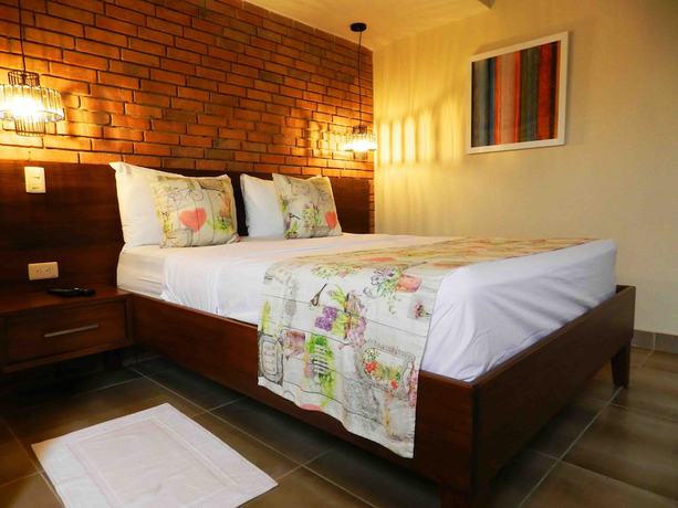 Imagen de la habitación del Hotel MON Boutique, Constanza. Foto 4