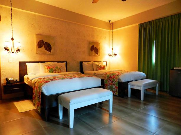 Imagen de la habitación del Hotel MON Boutique, Constanza. Foto 10