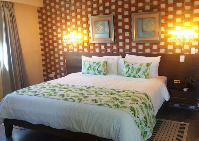 Imagen de la habitación del Hotel MON Boutique, Constanza. Foto 11