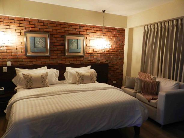 Imagen de la habitación del Hotel MON Boutique, Constanza. Foto 12