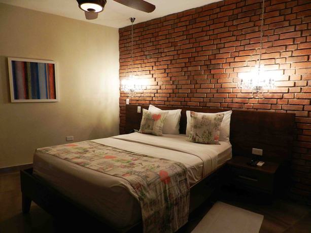 Imagen de la habitación del Hotel MON Boutique, Constanza. Foto 14
