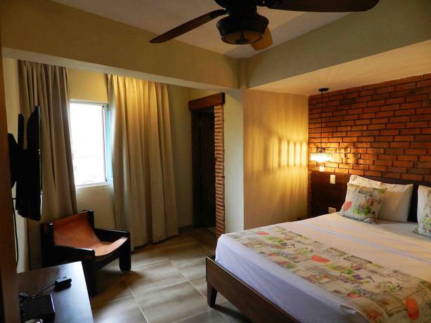 Imagen de la habitación del Hotel MON Boutique, Constanza. Foto 15