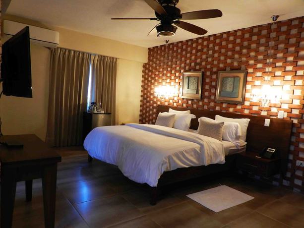 Imagen general del Hotel MON Boutique, Constanza. Foto 1