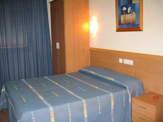 Imagen general del Hotel MONACO, Los Arcos. Foto 8