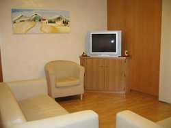 Imagen general del Hotel MONACO, Los Arcos. Foto 3