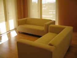 Imagen general del Hotel MONACO, Los Arcos. Foto 4