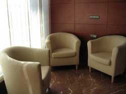 Imagen general del Hotel MONACO, Los Arcos. Foto 5