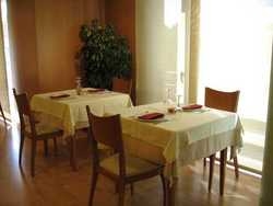 Imagen general del Hotel MONACO, Los Arcos. Foto 7