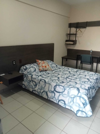 Imagen de la habitación del Hotel MONARCA HOTEL and PLAZA. Foto 2