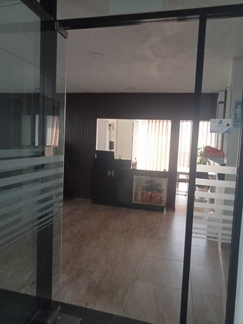 Imagen de los interiores del Hotel MONARCA HOTEL and PLAZA. Foto 14