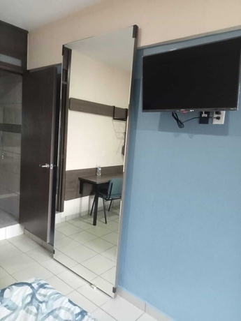 Imagen de la habitación del Hotel MONARCA HOTEL and PLAZA. Foto 3