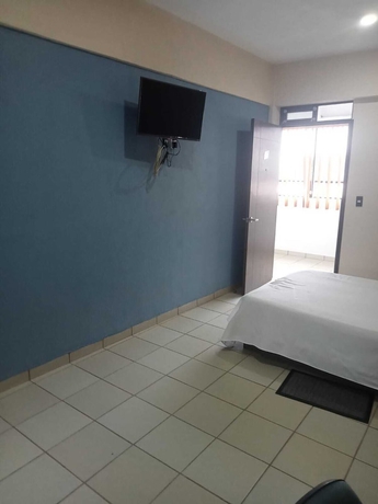 Imagen de la habitación del Hotel MONARCA HOTEL and PLAZA. Foto 4