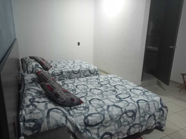 Imagen de la habitación del Hotel MONARCA HOTEL and PLAZA. Foto 8