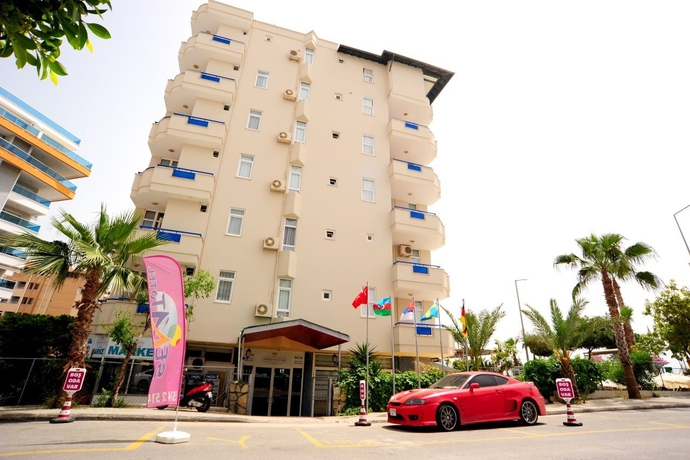 Imagen general del Hotel MONART LUNA PLAYA (Ex.My Luna Playa). Foto 5