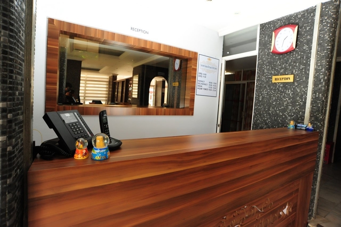 Imagen general del Hotel MONART LUNA PLAYA (Ex.My Luna Playa). Foto 6
