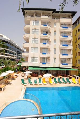 Imagen general del Hotel MONART LUNA PLAYA (Ex.My Luna Playa). Foto 7