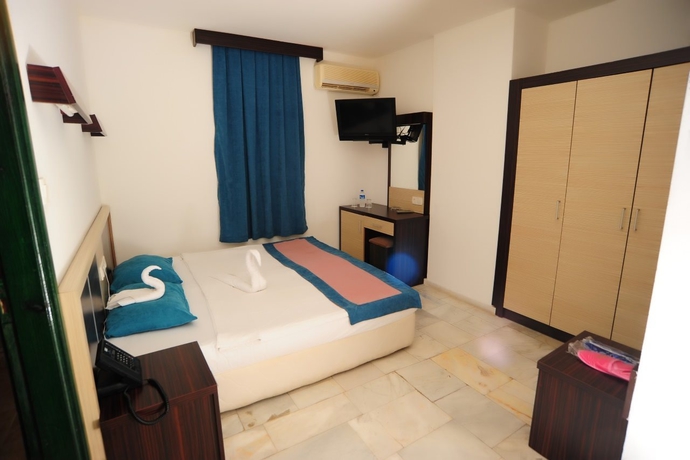 Imagen general del Hotel MONART LUNA PLAYA (Ex.My Luna Playa). Foto 8