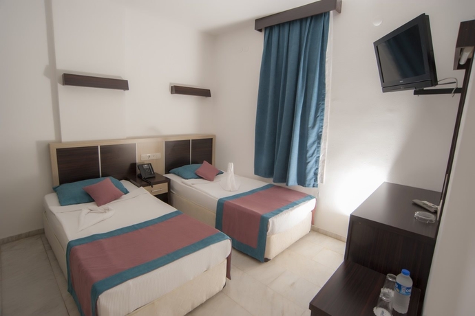 Imagen general del Hotel MONART LUNA PLAYA (Ex.My Luna Playa). Foto 14