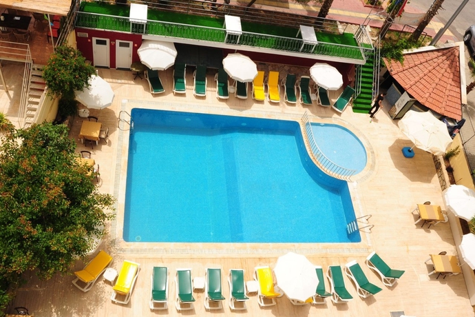 Imagen general del Hotel MONART LUNA PLAYA (Ex.My Luna Playa). Foto 15