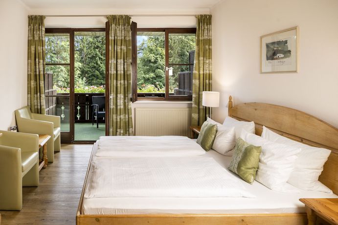 Imagen de la habitación del Hotel MONDI Familien & Aktivresort. Foto 4